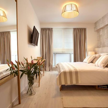 Joy Luxury Central Apartment Aten Exteriör bild