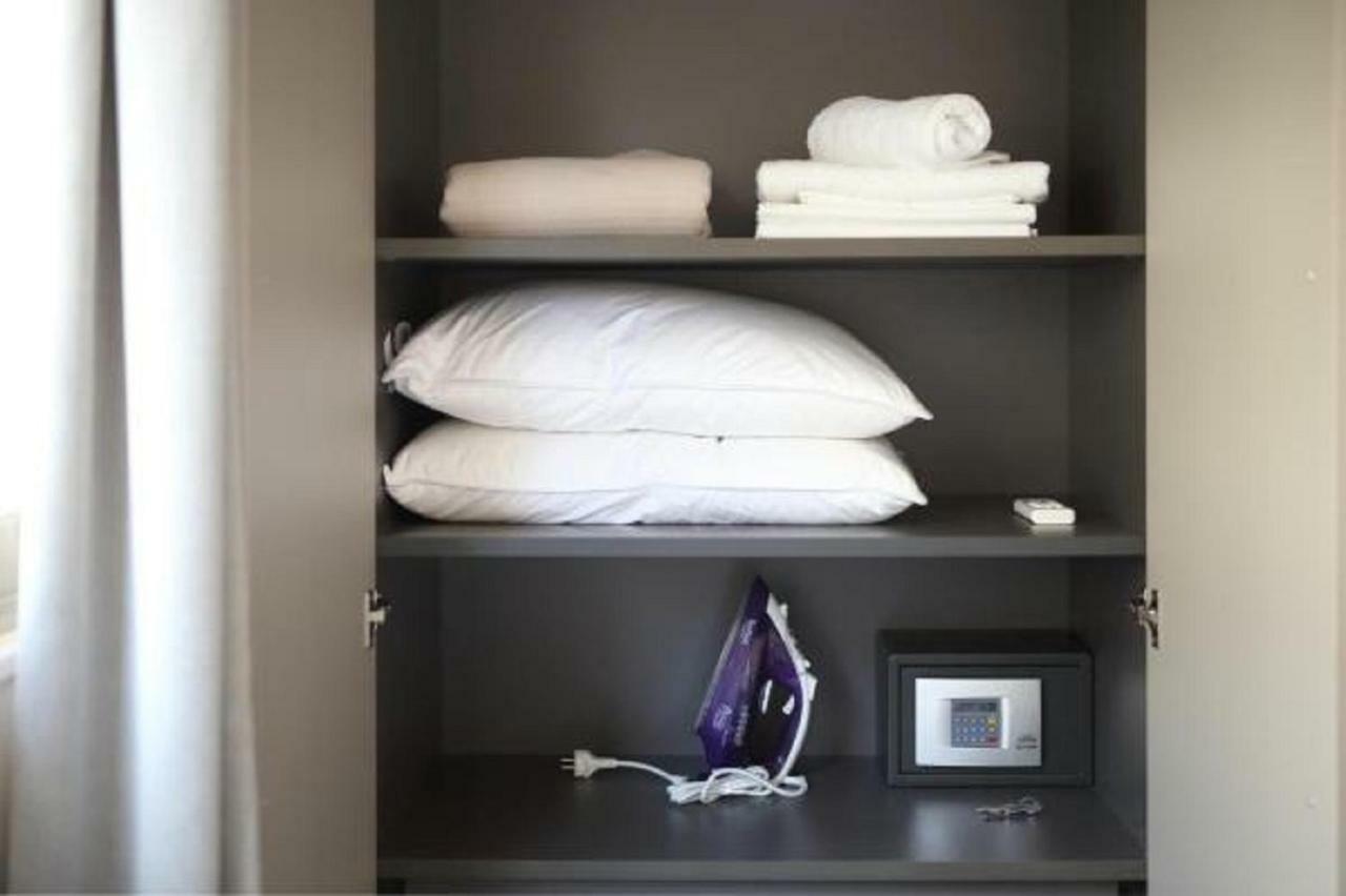 Joy Luxury Central Apartment Aten Exteriör bild