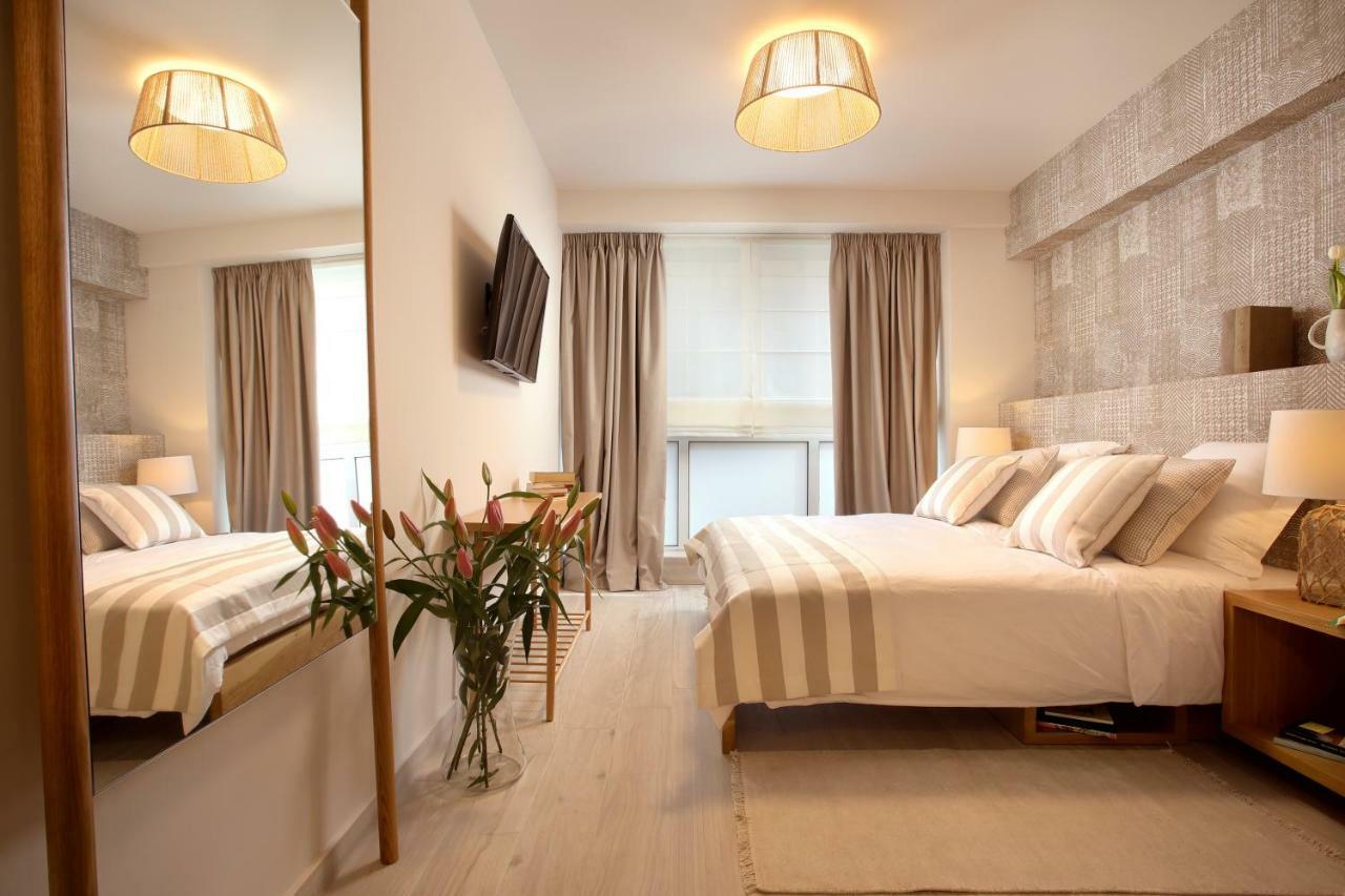 Joy Luxury Central Apartment Aten Exteriör bild