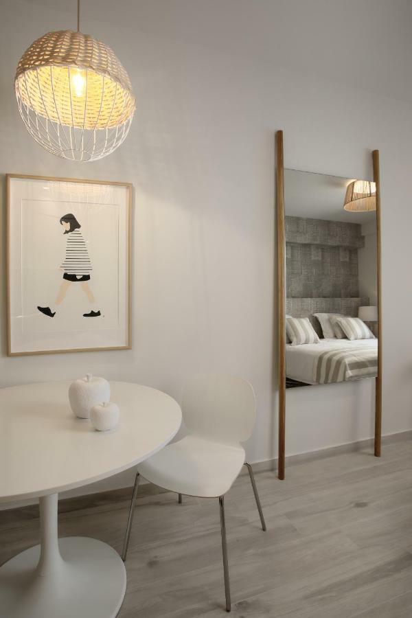 Joy Luxury Central Apartment Aten Exteriör bild