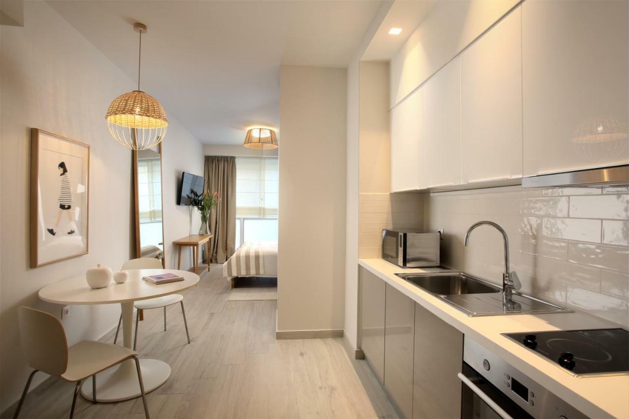 Joy Luxury Central Apartment Aten Exteriör bild